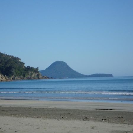 Beachfront Bliss Ohope 外观 照片