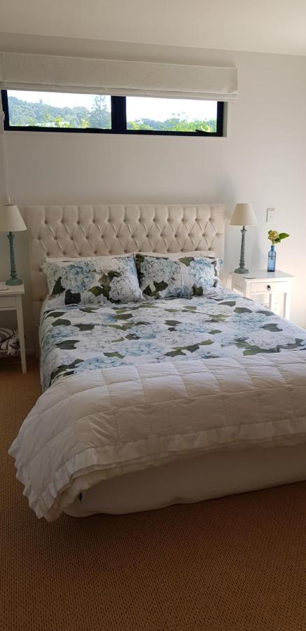Beachfront Bliss Ohope 外观 照片
