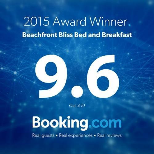 Beachfront Bliss Ohope 外观 照片