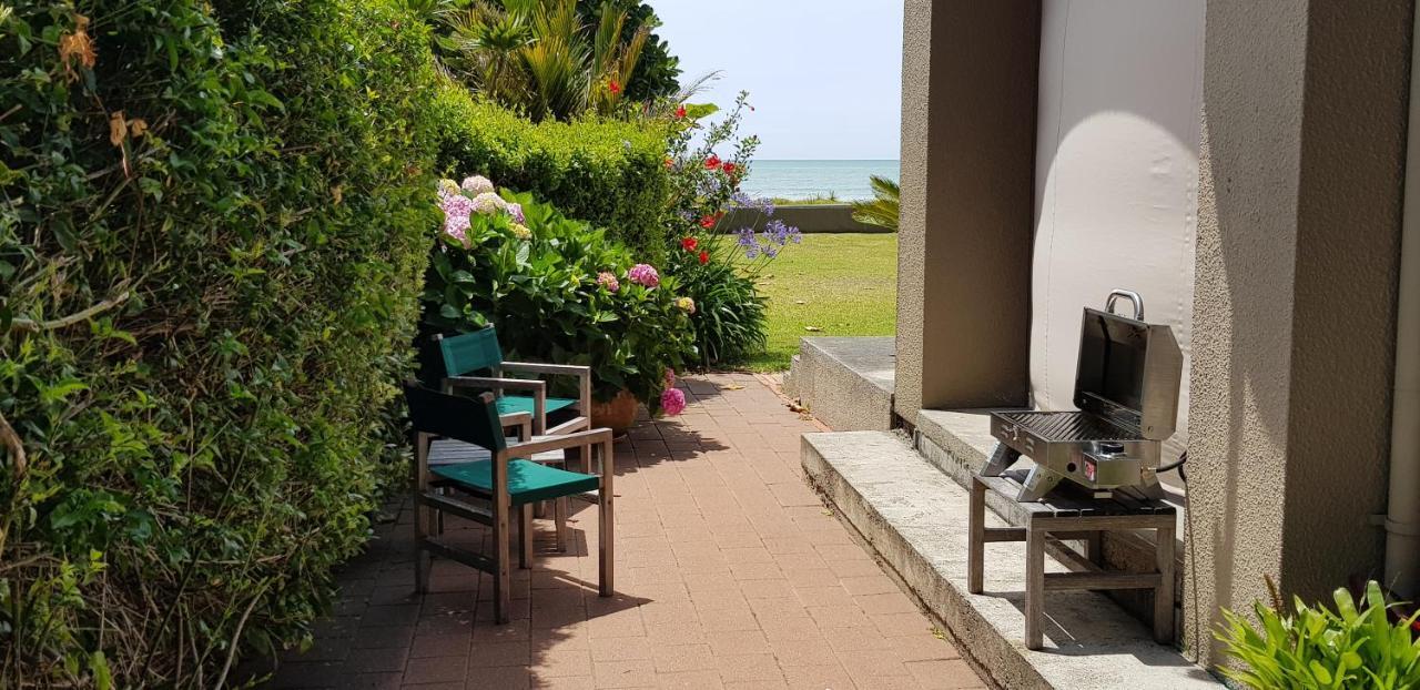 Beachfront Bliss Ohope 外观 照片